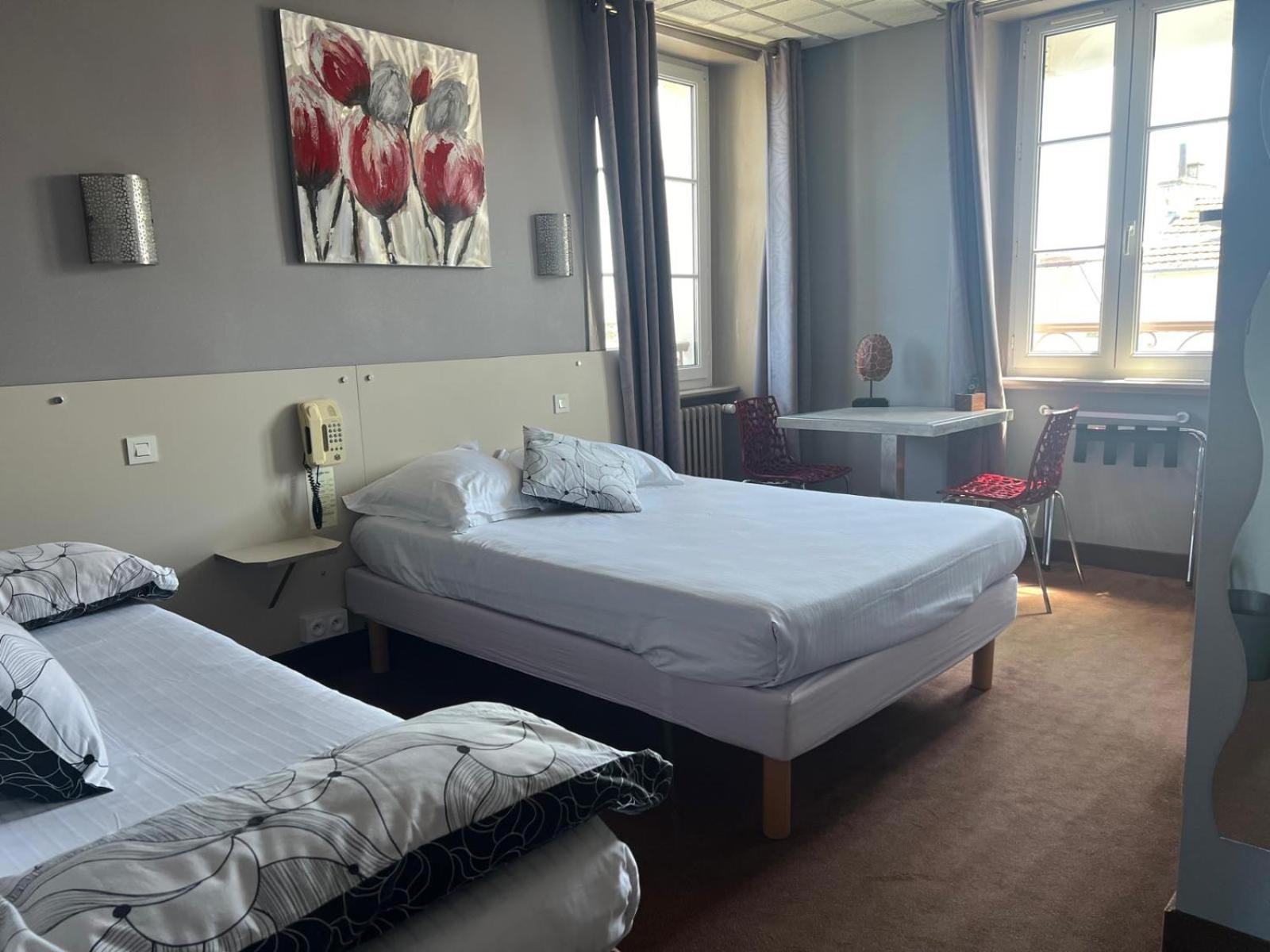 Artimon By Les Ambassadeurs Hotel Saint-Malo Exterior photo