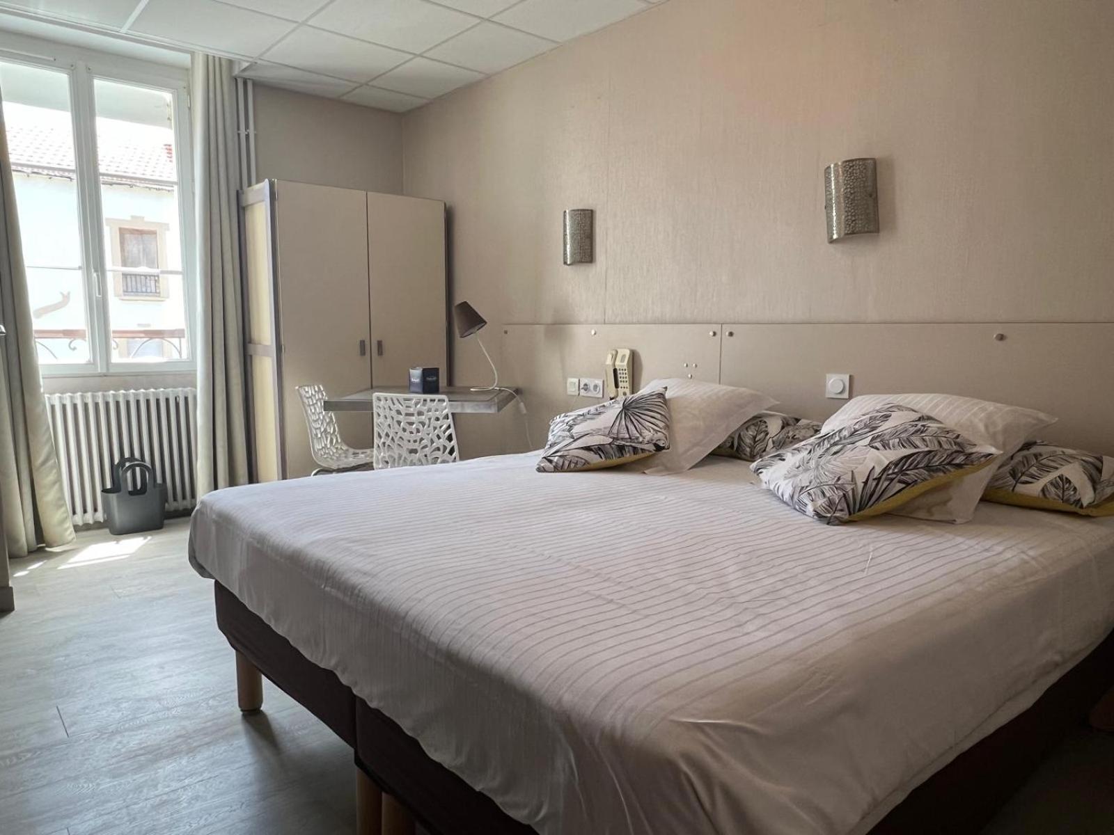 Artimon By Les Ambassadeurs Hotel Saint-Malo Exterior photo