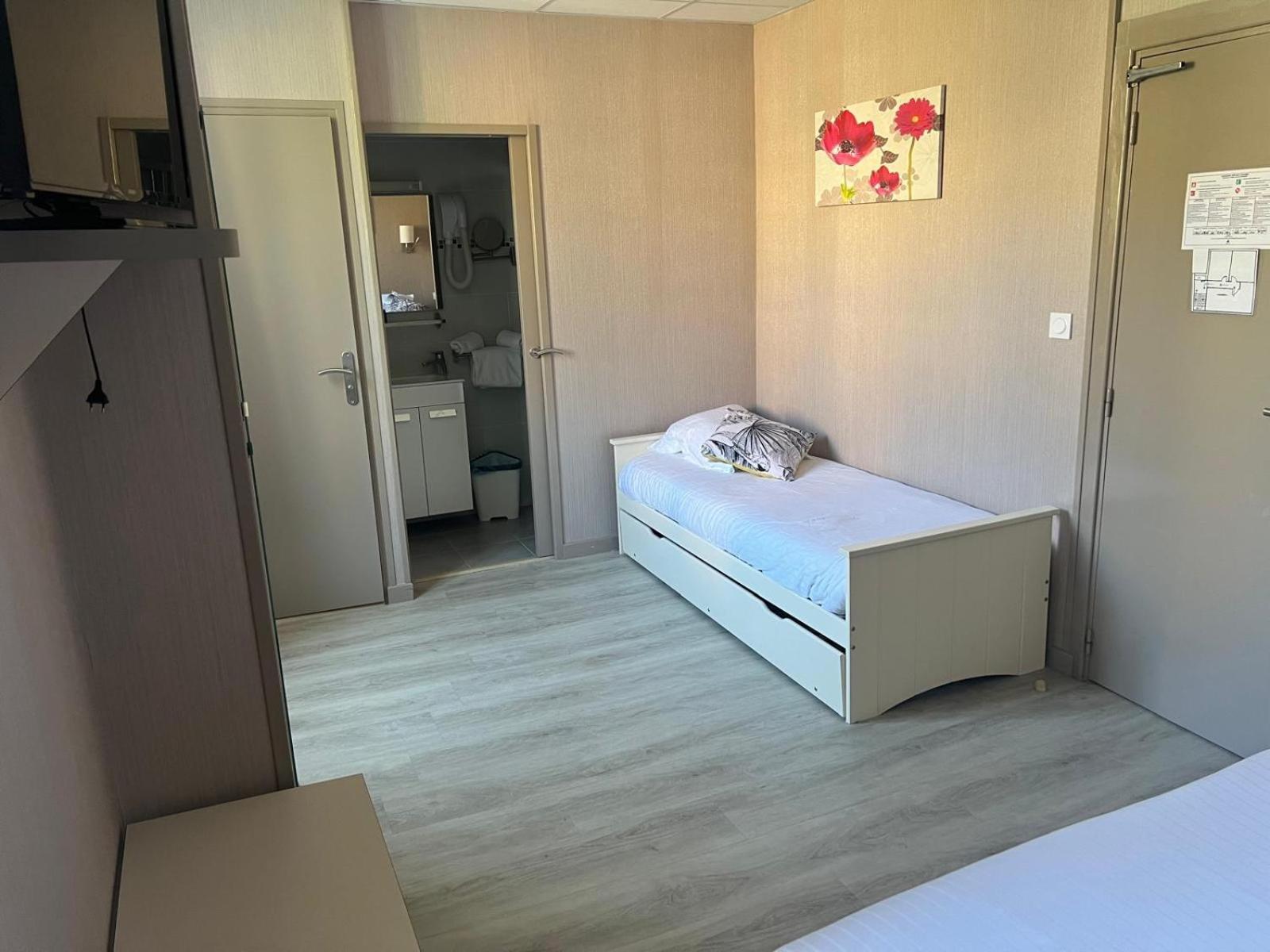 Artimon By Les Ambassadeurs Hotel Saint-Malo Exterior photo