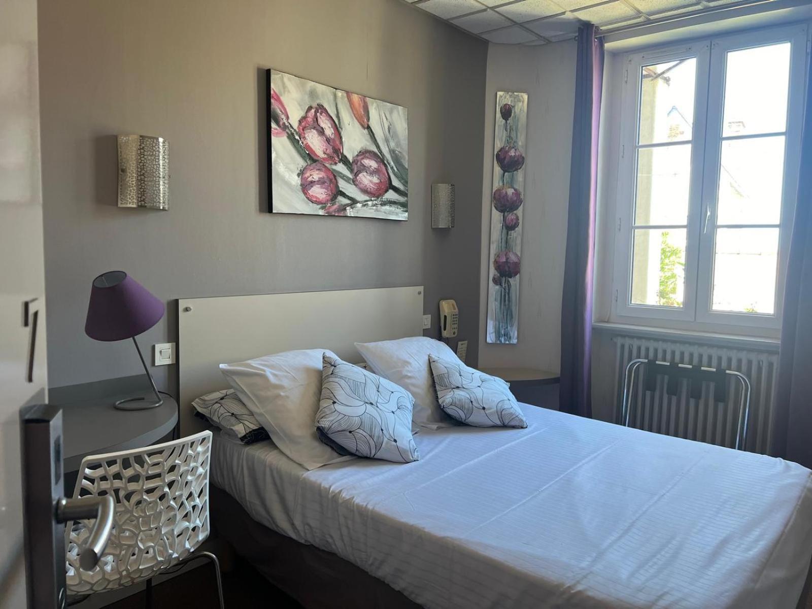 Artimon By Les Ambassadeurs Hotel Saint-Malo Exterior photo