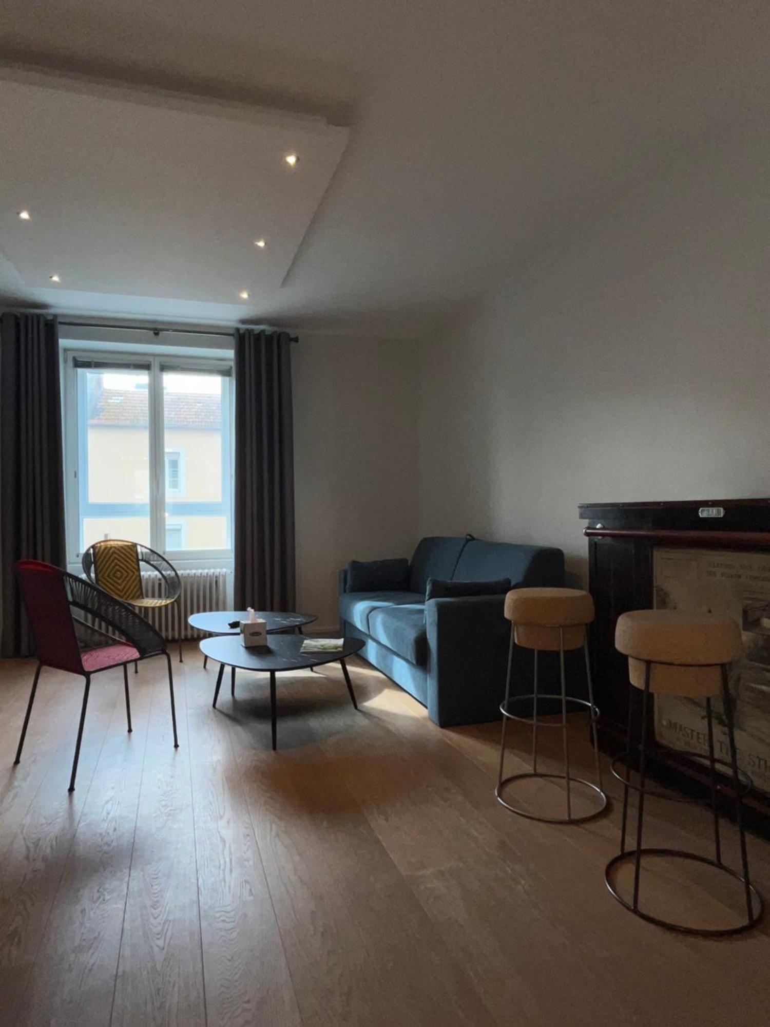 Artimon By Les Ambassadeurs Hotel Saint-Malo Exterior photo